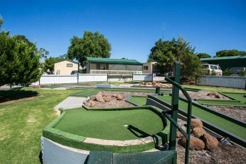Big4 Bendigo Ascot Holiday Park
