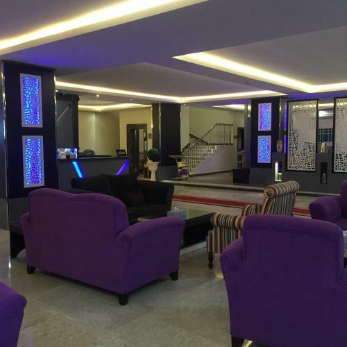 Apartamento Riva Suites