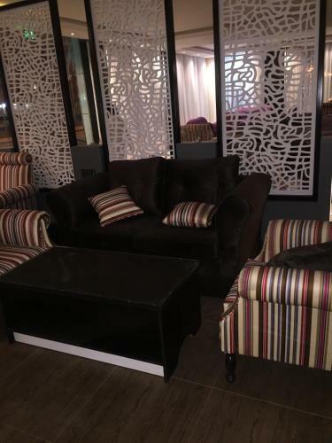 Apartamento Riva Suites