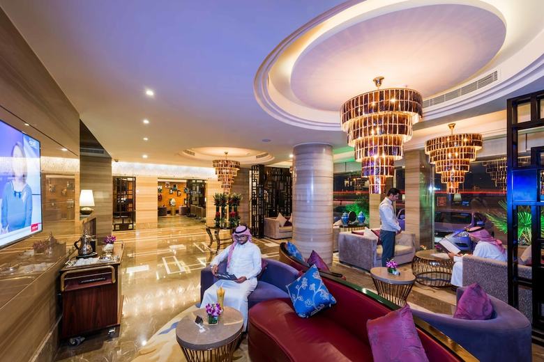 Hotel Boudl Gaber