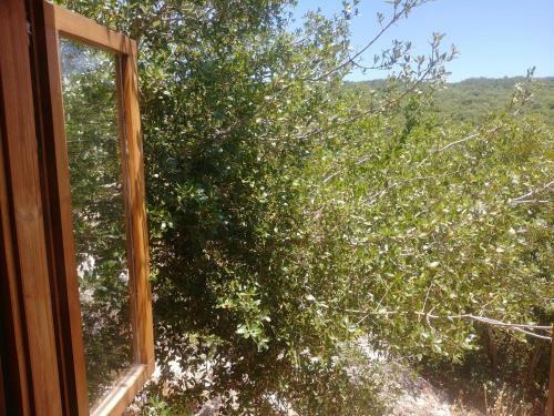 Apartamento Nof Hahoresh Shtula