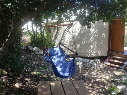 Apartamento Nof Hahoresh Shtula