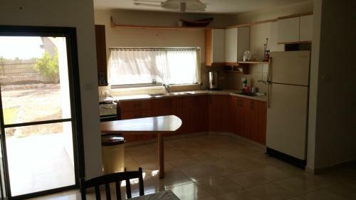 Apartamento Nof Hahoresh Shtula