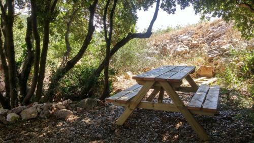 Apartamento Nof Hahoresh Shtula