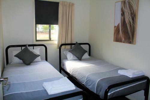 Hobart Airport Tourist Park
