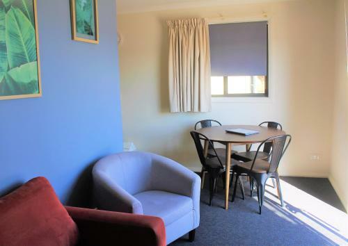 Hobart Airport Tourist Park