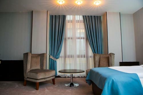 Azalea Hotel Baku