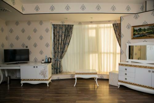 Azalea Hotel Baku