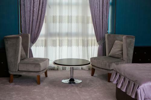 Azalea Hotel Baku