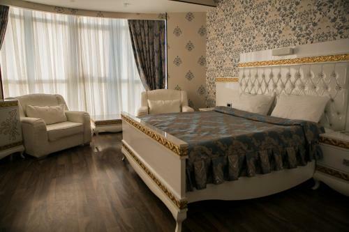 Azalea Hotel Baku