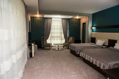 Azalea Hotel Baku