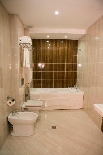 Azalea Hotel Baku