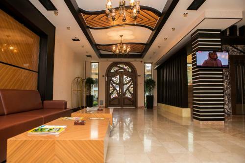 Azalea Hotel Baku