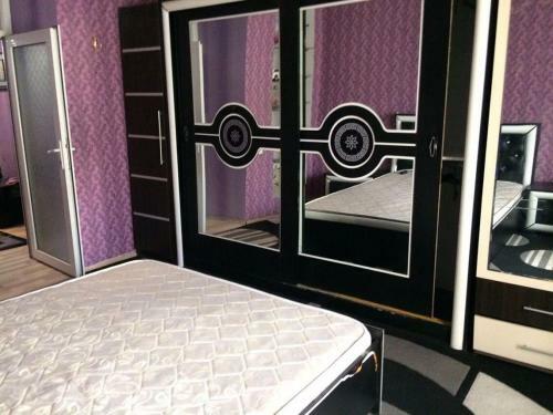 Apartamento Sahil 3 Zarifa Alieva 29 Street