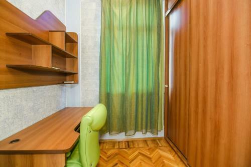 Apartamento Sahil 3 Zarifa Alieva 29 Street