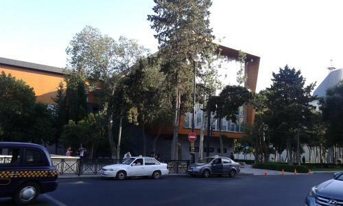 Apartamento Sahil 4 Bulvar More