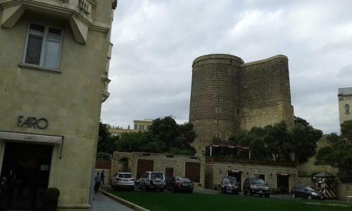 Apartamento Sahil 4 Bulvar More