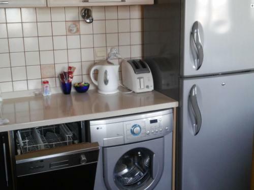Apartment On Qurban Xalilov 2