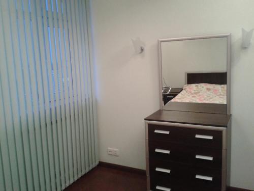 Apartment On Qurban Xalilov 2