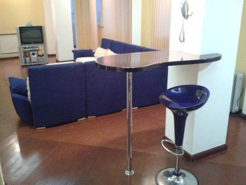 Apartment On Qurban Xalilov 2