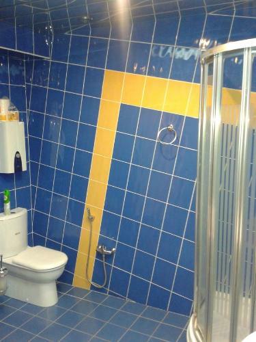 Apartment On Qurban Xalilov 2