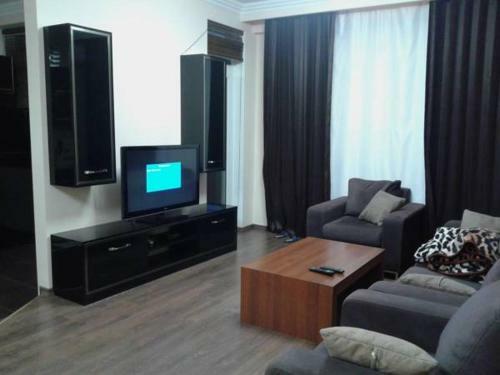 Apartamento Novostroika Alyans