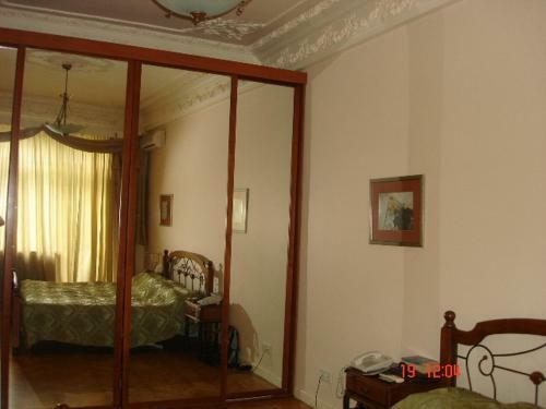 Apartamento Sahil 2 Zarifa Alieva 27 Street