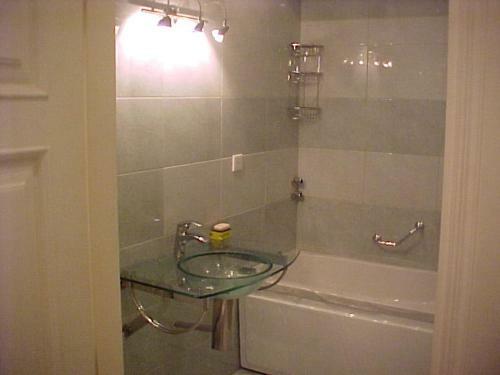 Apartamento Sahil 2 Zarifa Alieva 27 Street