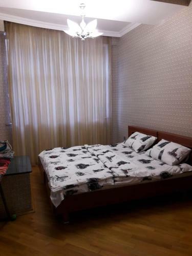 Apartamento Sahil 2 Zarifa Alieva 27 Street