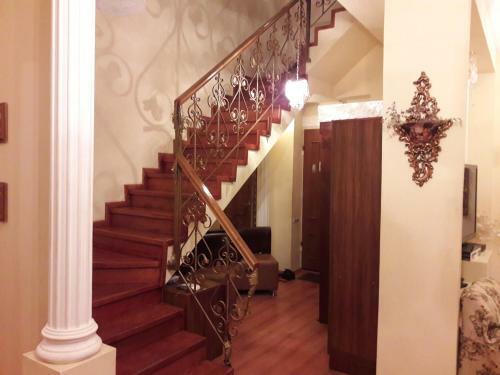 Apartamento 28 Maj Street Neft Akademia