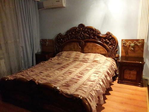 Apartamento 28 Maj Street Neft Akademia