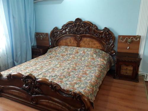 Apartamento 28 Maj Street Neft Akademia