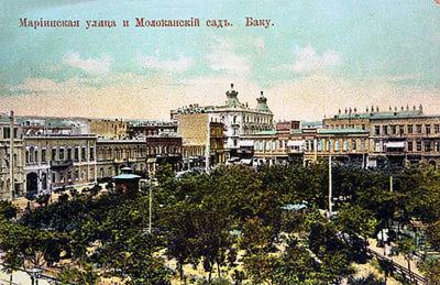 Apartamento Xagani Street Molokanskii Sadik