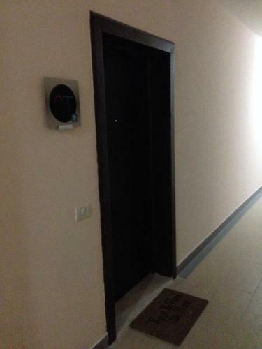 Apartamento Tirana Smart Home