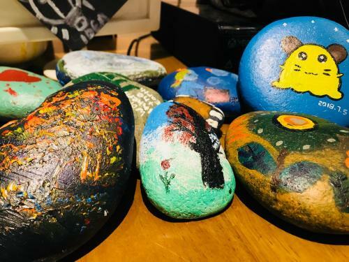 Leshan Haiyun International Youth Hostel