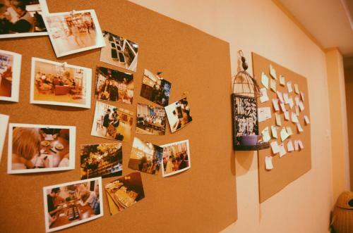 Leshan Haiyun International Youth Hostel