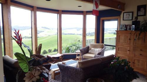 Bed & Breakfast Hilltop