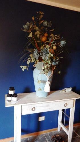 Bed & Breakfast Hilltop