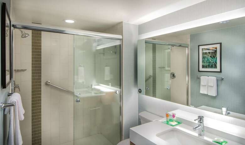 Hotel Hyatt Place Washington Dc/national Mall