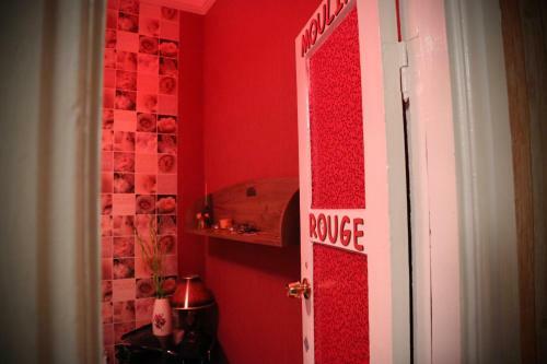 Albergue Andrew Loft Guest House