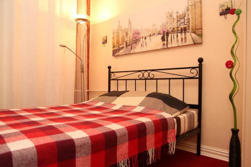 Albergue Andrew Loft Guest House