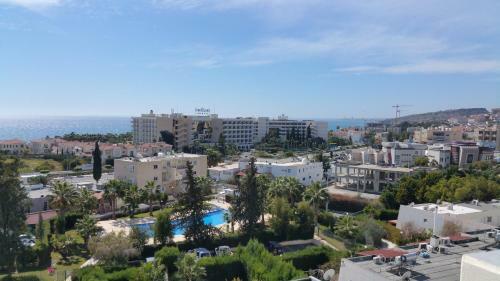 Apartamento Marina Beach Apts