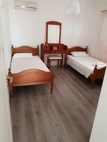 Apartamento Marina Beach Apts