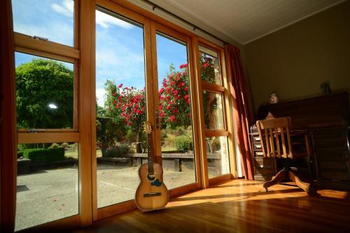 Agroturismo 1220 Gibbston Lodge