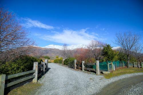 Agroturismo 1220 Gibbston Lodge