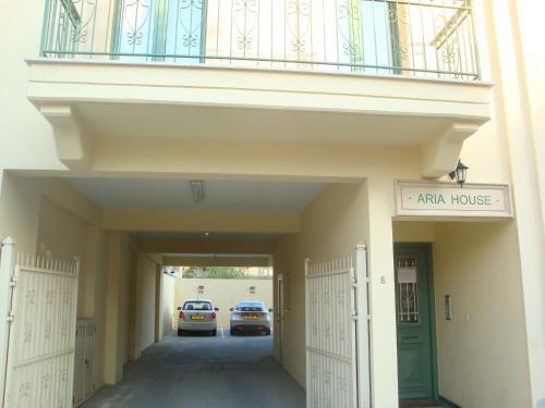 New City Center Luxury Apartment