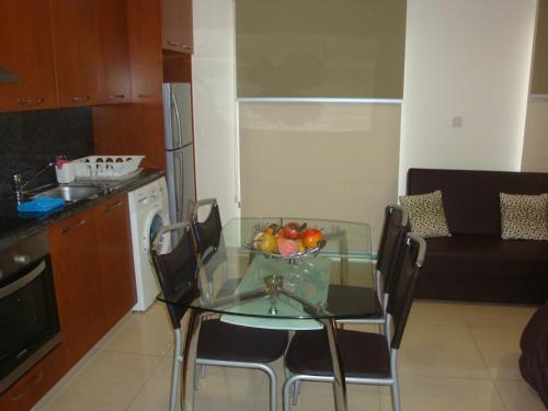 New City Center Luxury Apartment