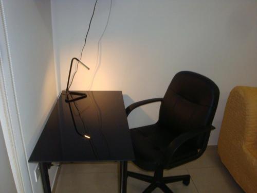 New City Center Luxury Apartment