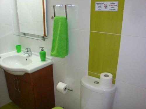 New City Center Luxury Apartment