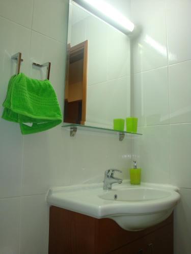 New City Center Luxury Apartment